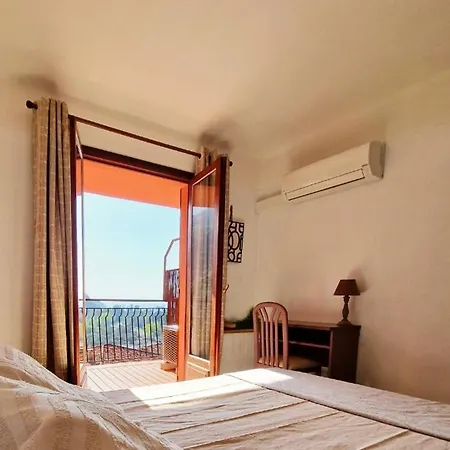 Apartmán T2 Vue & Montagnes