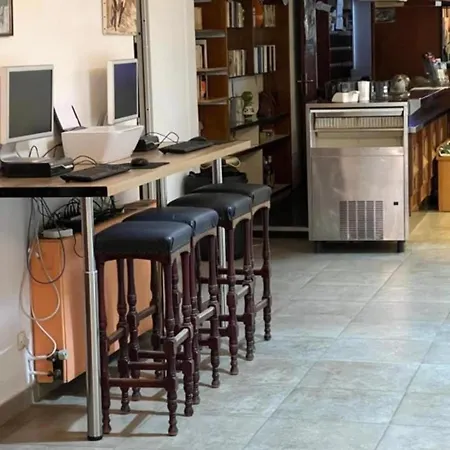 Apartmán T2 Vue & Montagnes *