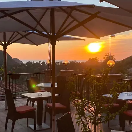 Apartmán T2 Vue & Montagnes *