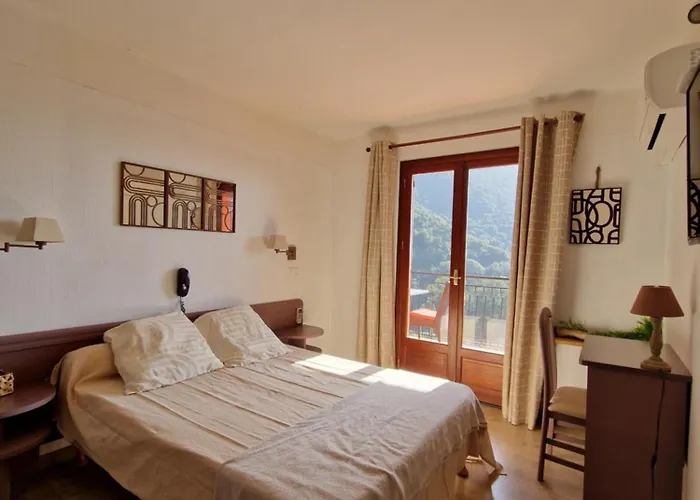 T2 Vue & Montagne Golfe De Porto-ota