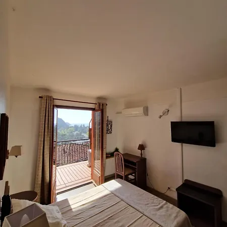 Apartment T2 Vue & Montagne Terrasse Coucher De Soleil *