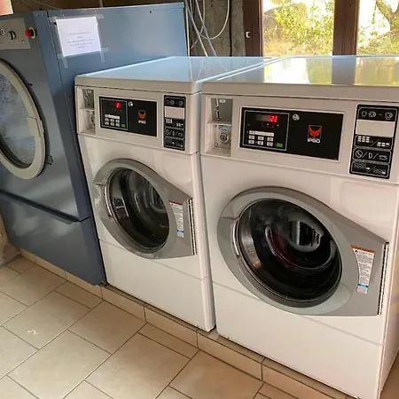 T2 Vue & Montagnes דירה *