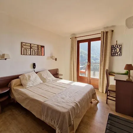 Apartment T2 Vue & Montagnes *