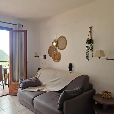 T2 Vue Mer & Montagne Golfe De Porto-Ota