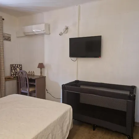 T2 Vue Mer & Montagne Golfe De Porto-Ota