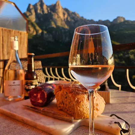 T2 Vue Mer & Montagne Golfe De Porto-Ota