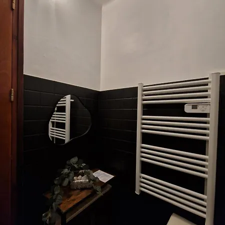 T2 Vue Mer & Montagne Golfe De Porto-Ota Porto (Corsica)