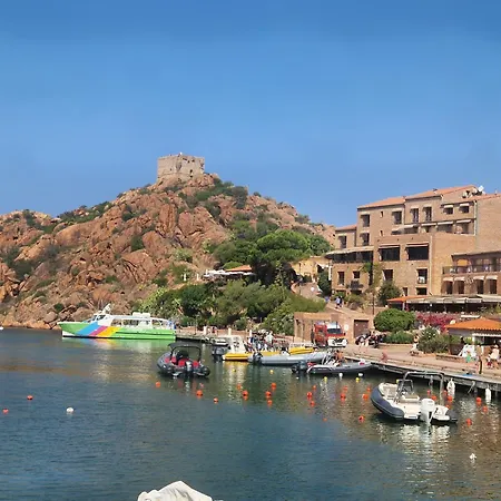 T2 Vue Mer & Montagne Golfe De Porto-Ota Porto (Corsica)