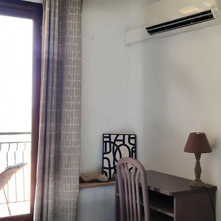 T2 Vue Mer & Montagne Golfe De Porto-Ota