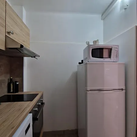 T2 Vue Mer & Montagne Golfe De Porto-Ota Porto (Corsica)