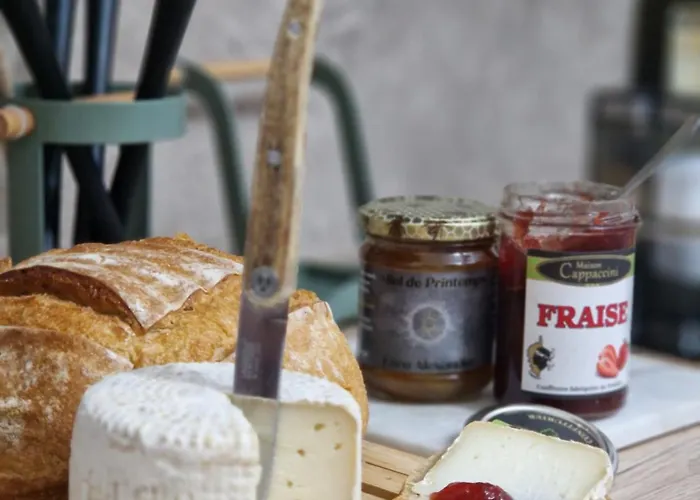 T2 Vue & Montagne Golfe De Porto-ota Porto (Corsica)