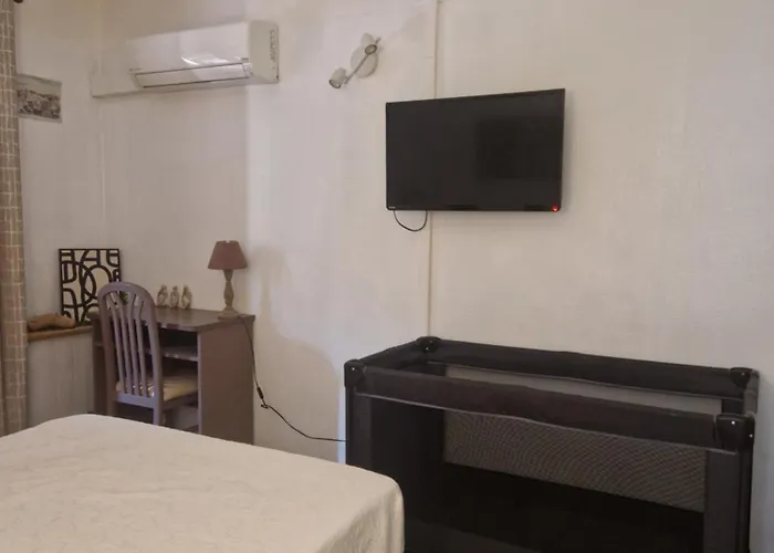 T2 Vue & Montagne Golfe De Porto-ota