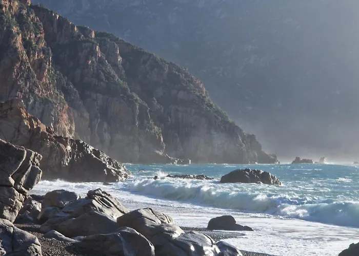 T2 Vue & Montagne Golfe De Porto-ota * Porto (Corsica)