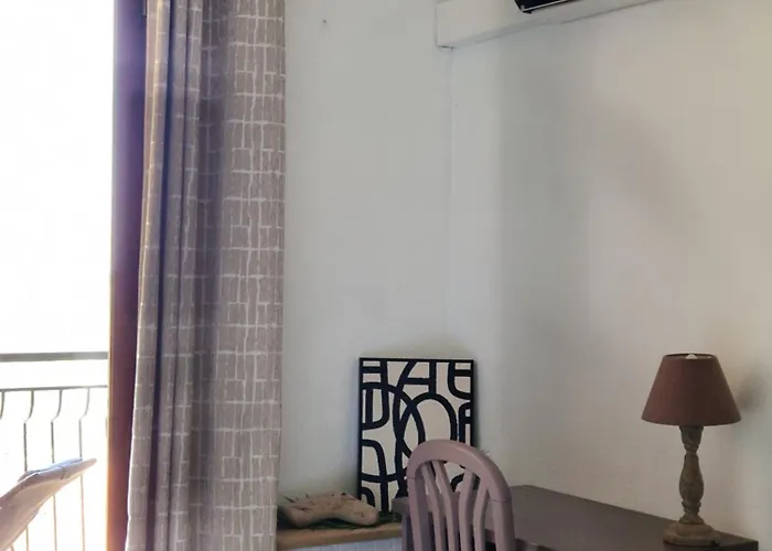 T2 Vue & Montagne Golfe De Porto-ota